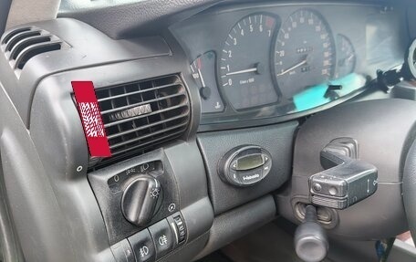 Opel Omega B, 2001 год, 365 000 рублей, 8 фотография