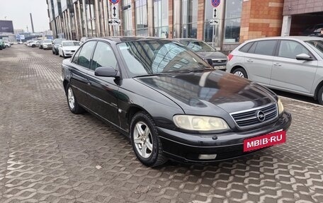 Opel Omega B, 2001 год, 365 000 рублей, 17 фотография