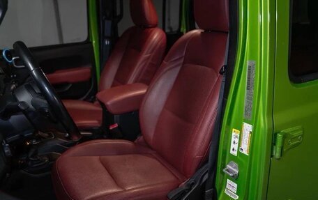 Jeep Wrangler, 2019 год, 5 290 000 рублей, 14 фотография