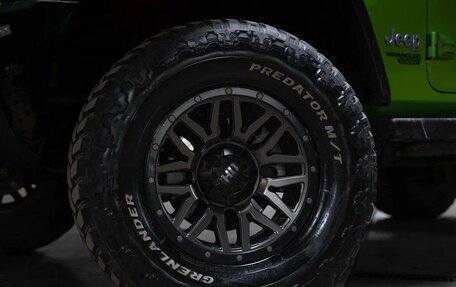 Jeep Wrangler, 2019 год, 5 290 000 рублей, 8 фотография