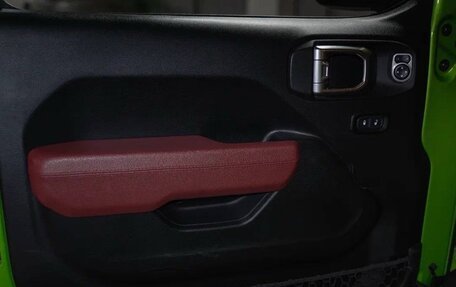 Jeep Wrangler, 2019 год, 5 290 000 рублей, 12 фотография