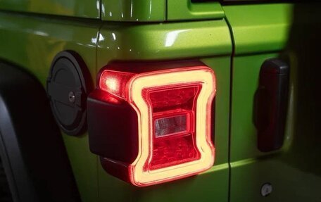 Jeep Wrangler, 2019 год, 5 290 000 рублей, 7 фотография