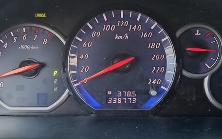 Mitsubishi Grandis, 2006 год, 590 000 рублей, 7 фотография