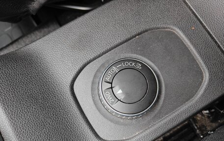 Renault Duster, 2021 год, 2 250 000 рублей, 11 фотография