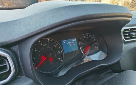 Renault Duster, 2021 год, 2 250 000 рублей, 8 фотография