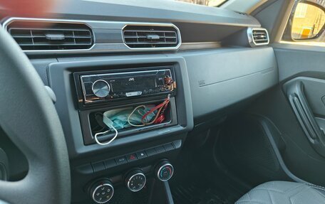 Renault Duster, 2021 год, 2 250 000 рублей, 9 фотография