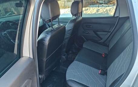 Renault Duster, 2021 год, 2 250 000 рублей, 10 фотография