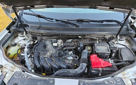 Renault Duster, 2021 год, 2 250 000 рублей, 13 фотография