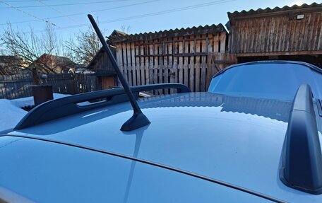 Renault Duster, 2021 год, 2 250 000 рублей, 14 фотография