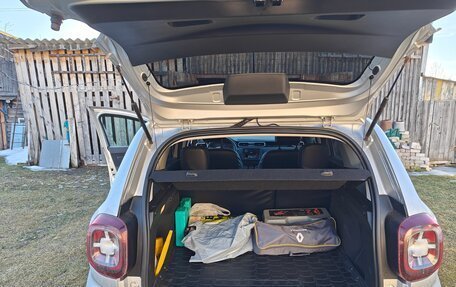 Renault Duster, 2021 год, 2 250 000 рублей, 12 фотография