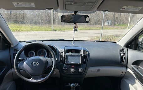 KIA cee'd I рестайлинг, 2009 год, 510 000 рублей, 9 фотография