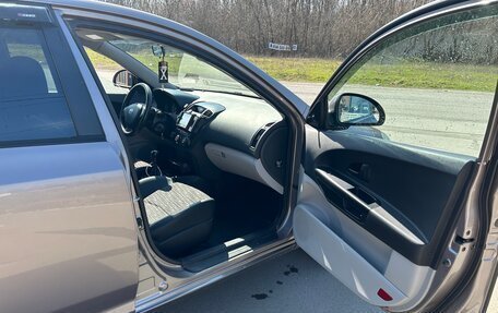 KIA cee'd I рестайлинг, 2009 год, 510 000 рублей, 7 фотография