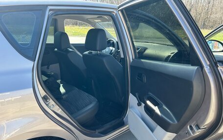 KIA cee'd I рестайлинг, 2009 год, 510 000 рублей, 8 фотография