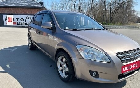 KIA cee'd I рестайлинг, 2009 год, 510 000 рублей, 3 фотография