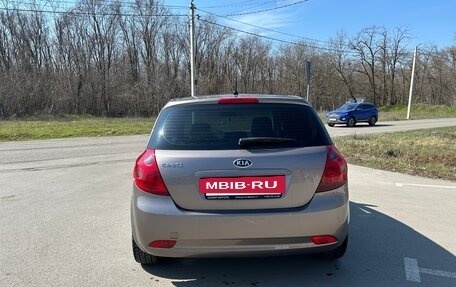 KIA cee'd I рестайлинг, 2009 год, 510 000 рублей, 4 фотография