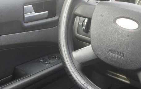 Ford Focus II рестайлинг, 2006 год, 430 000 рублей, 7 фотография