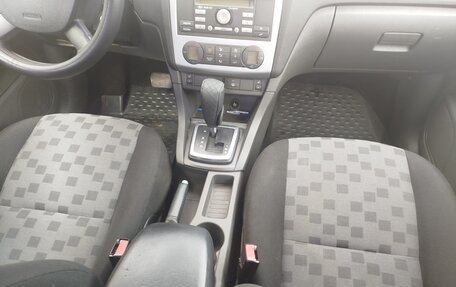 Ford Focus II рестайлинг, 2006 год, 430 000 рублей, 6 фотография