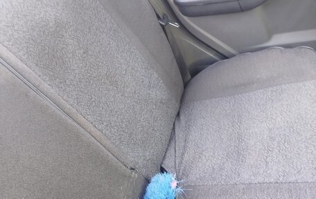 Ford Focus II рестайлинг, 2006 год, 430 000 рублей, 8 фотография