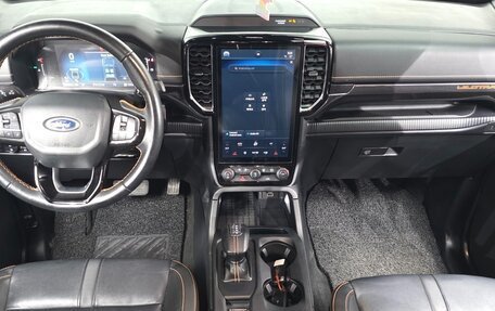 Ford Ranger, 2023 год, 5 556 000 рублей, 8 фотография