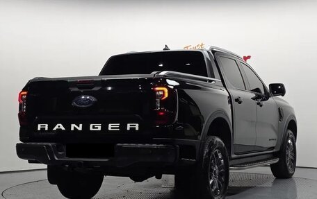 Ford Ranger, 2023 год, 5 556 000 рублей, 3 фотография