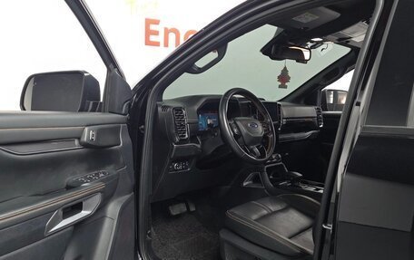 Ford Ranger, 2023 год, 5 556 000 рублей, 7 фотография