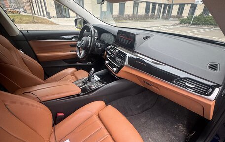 BMW 6 серия, 2019 год, 3 400 000 рублей, 7 фотография