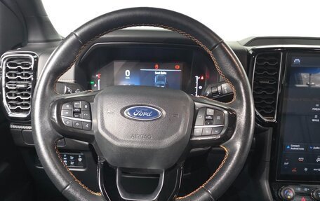 Ford Ranger, 2023 год, 5 556 000 рублей, 9 фотография