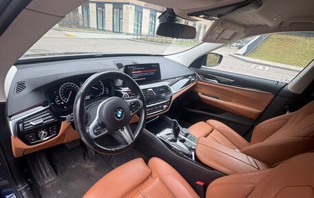 BMW 6 серия, 2019 год, 3 400 000 рублей, 6 фотография