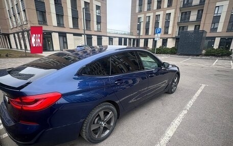 BMW 6 серия, 2019 год, 3 400 000 рублей, 4 фотография