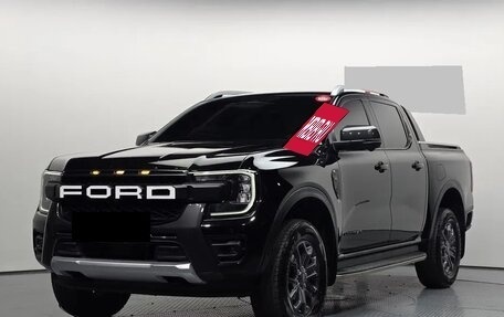 Ford Ranger, 2023 год, 5 556 000 рублей, 2 фотография