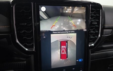 Ford Ranger, 2023 год, 5 556 000 рублей, 10 фотография