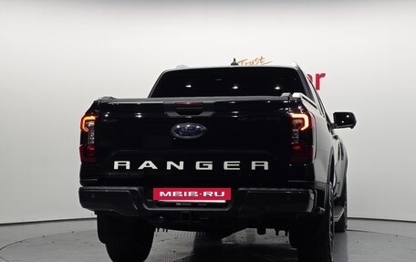 Ford Ranger, 2023 год, 5 556 000 рублей, 4 фотография