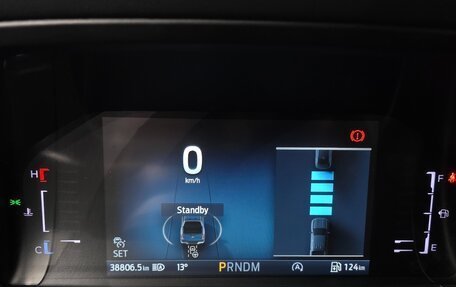 Ford Ranger, 2023 год, 5 556 000 рублей, 12 фотография