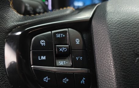 Ford Ranger, 2023 год, 5 556 000 рублей, 16 фотография