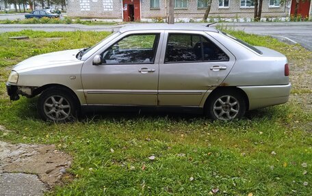 Chery Amulet (A15) I, 2006 год, 35 000 рублей, 2 фотография