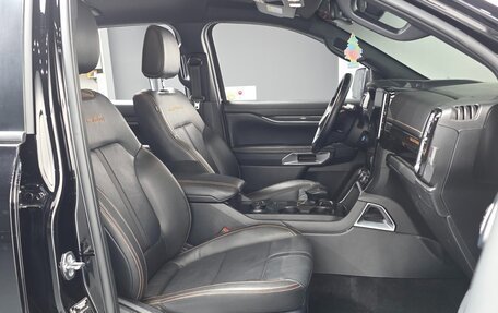 Ford Ranger, 2023 год, 5 556 000 рублей, 18 фотография