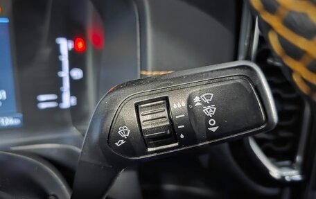 Ford Ranger, 2023 год, 5 556 000 рублей, 17 фотография