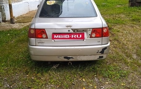 Chery Amulet (A15) I, 2006 год, 35 000 рублей, 4 фотография