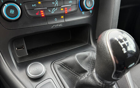 Ford Focus III, 2019 год, 1 235 000 рублей, 12 фотография