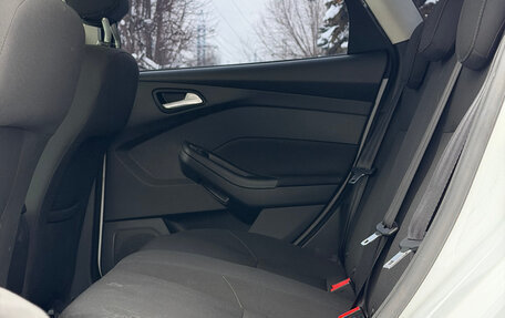 Ford Focus III, 2019 год, 1 235 000 рублей, 16 фотография