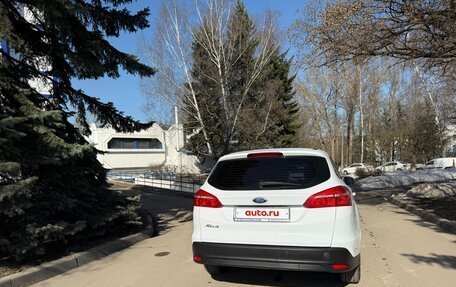 Ford Focus III, 2019 год, 1 235 000 рублей, 6 фотография