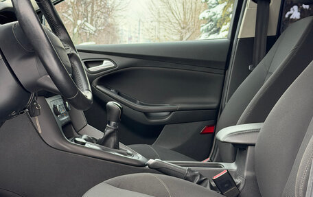 Ford Focus III, 2019 год, 1 235 000 рублей, 14 фотография