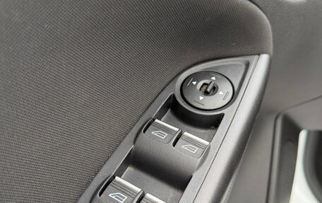 Ford Focus III, 2019 год, 1 235 000 рублей, 15 фотография