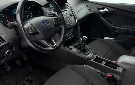 Ford Focus III, 2019 год, 1 235 000 рублей, 11 фотография