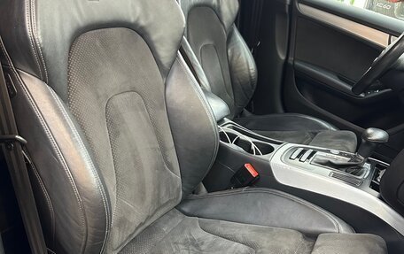 Audi A5, 2016 год, 2 500 000 рублей, 10 фотография