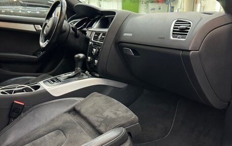 Audi A5, 2016 год, 2 500 000 рублей, 6 фотография