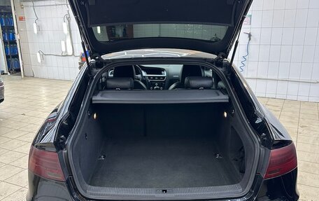 Audi A5, 2016 год, 2 500 000 рублей, 3 фотография