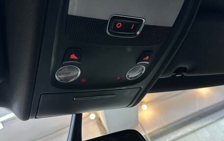 Audi A5, 2016 год, 2 500 000 рублей, 14 фотография