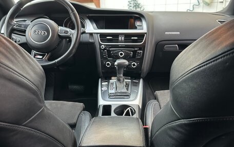 Audi A5, 2016 год, 2 500 000 рублей, 8 фотография