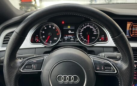 Audi A5, 2016 год, 2 500 000 рублей, 13 фотография